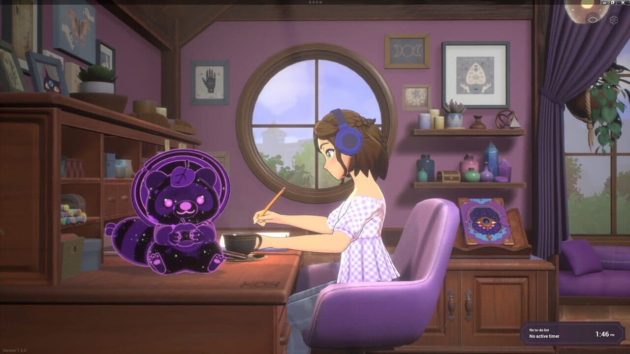 Spirit City: Lofi Sessions - Supporter Pack thumbnail 5