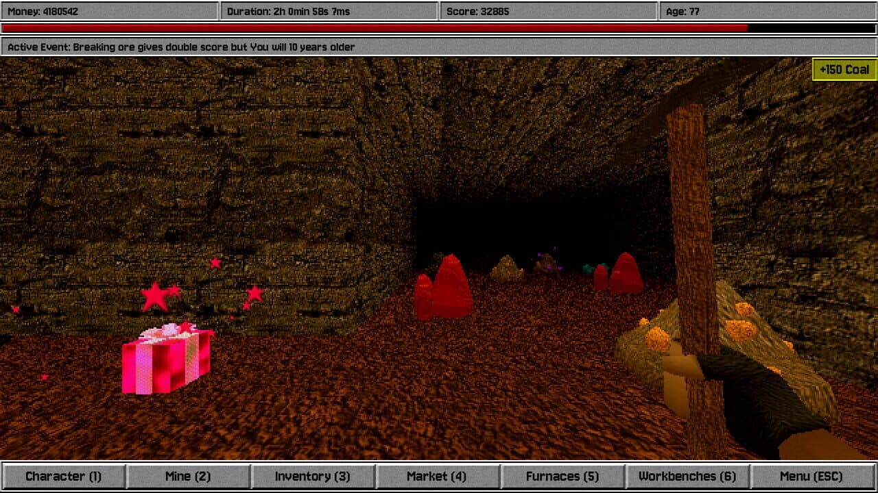 Miner to Die thumbnail 16