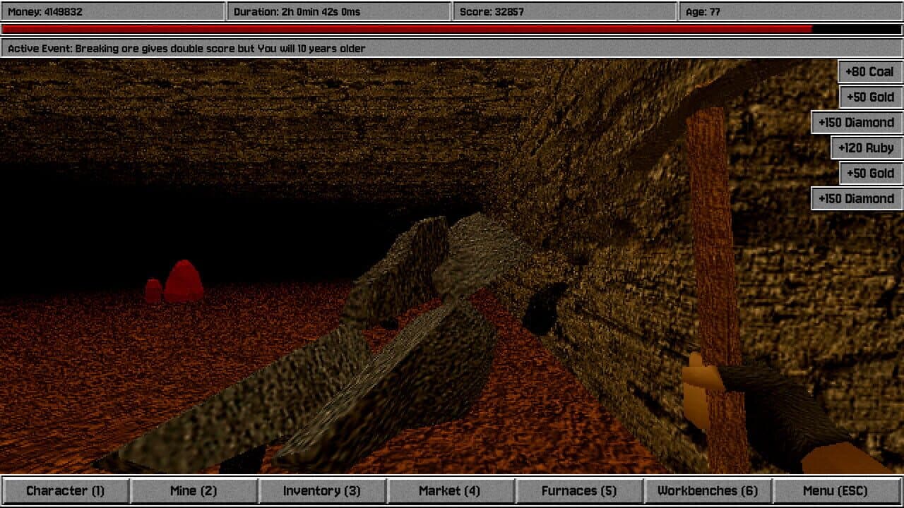Miner to Die thumbnail 17