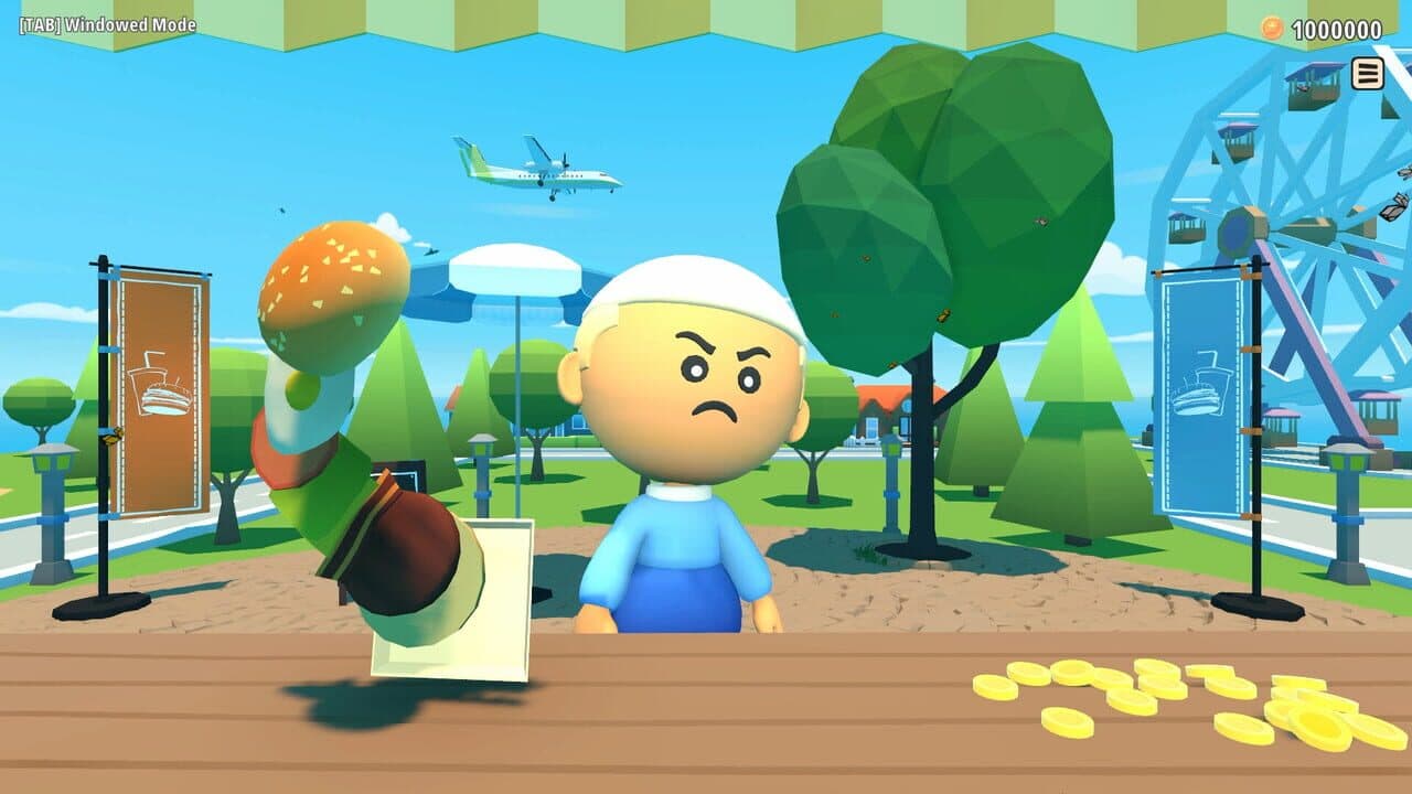 Tiny Kitchen: Burger Edition thumbnail 4