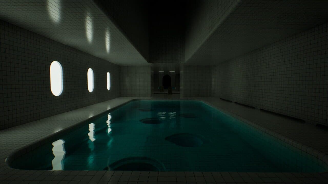 Backrooms: New Gate thumbnail 8