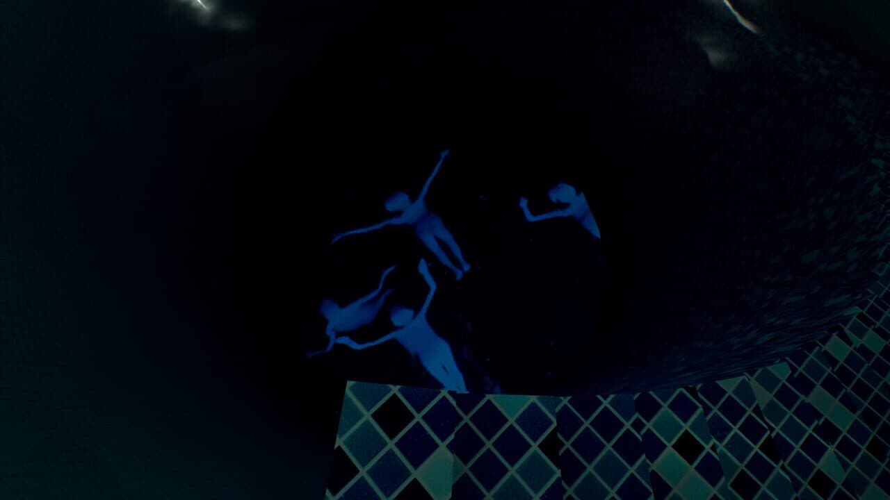 Backrooms: New Gate thumbnail 9