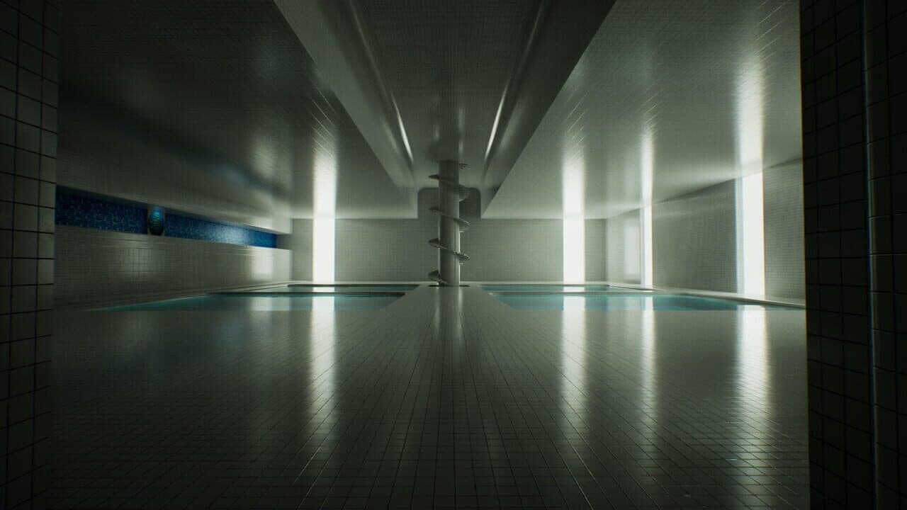 Backrooms: New Gate thumbnail 10