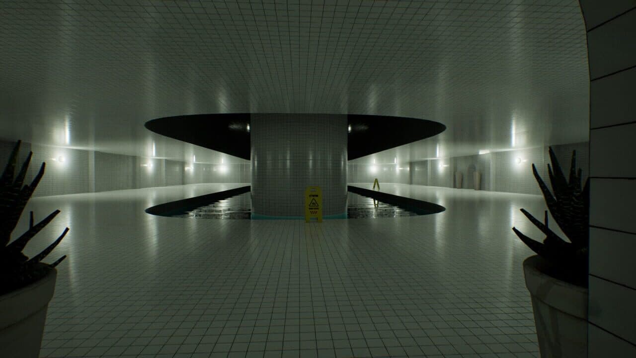 Backrooms: New Gate thumbnail 6
