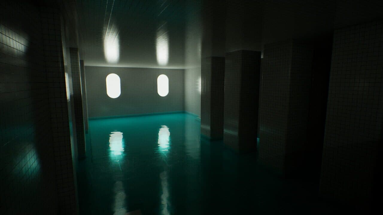Backrooms: New Gate thumbnail 14