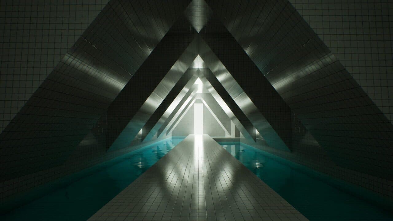 Backrooms: New Gate thumbnail 2