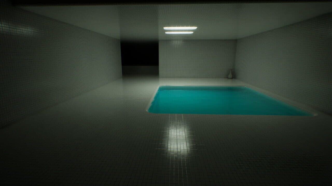 Backrooms: New Gate thumbnail 3