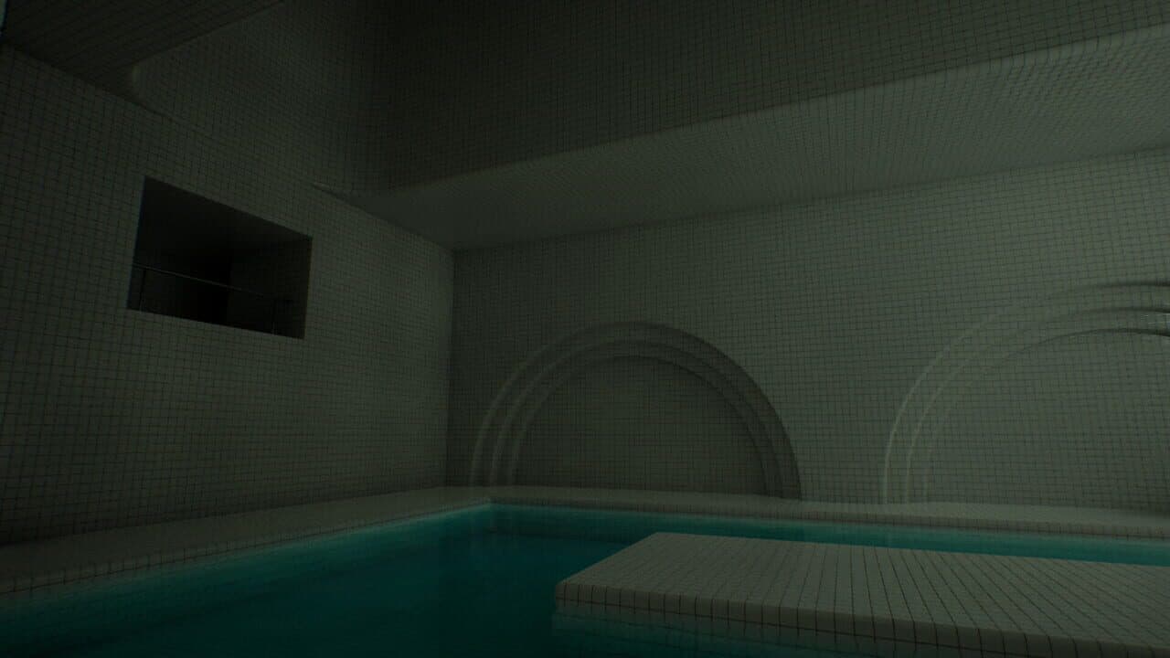 Backrooms: New Gate thumbnail 4