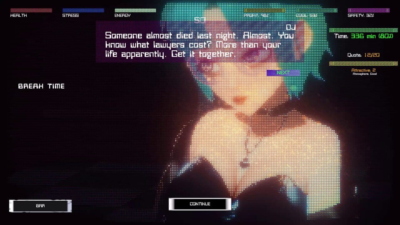 No Entry thumbnail 3