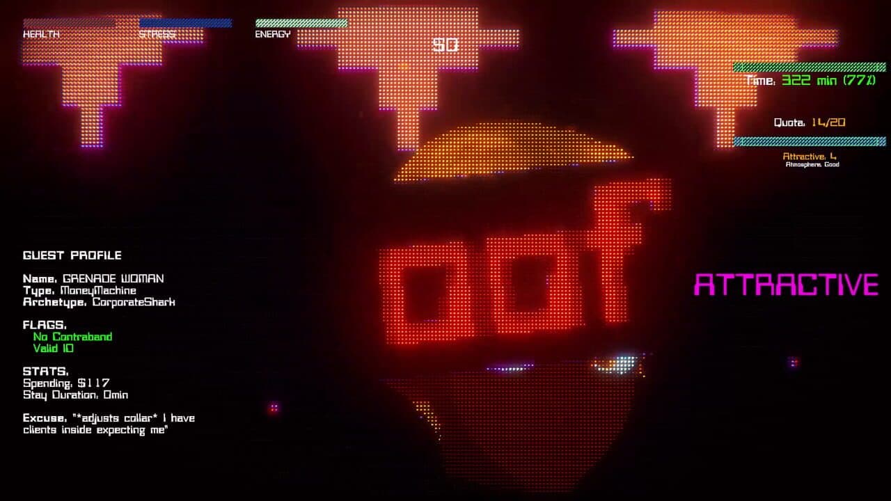 No Entry thumbnail 6