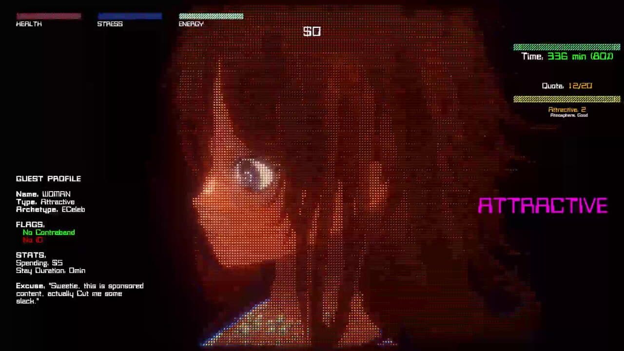 No Entry thumbnail 7