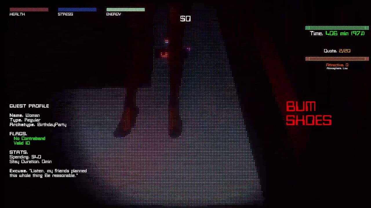 No Entry thumbnail 8