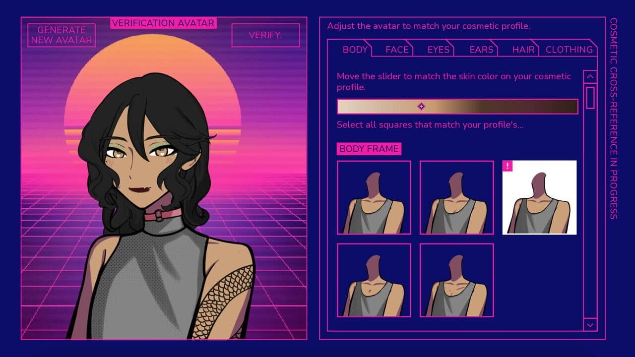 Killer Chat!: Original Edition thumbnail 2