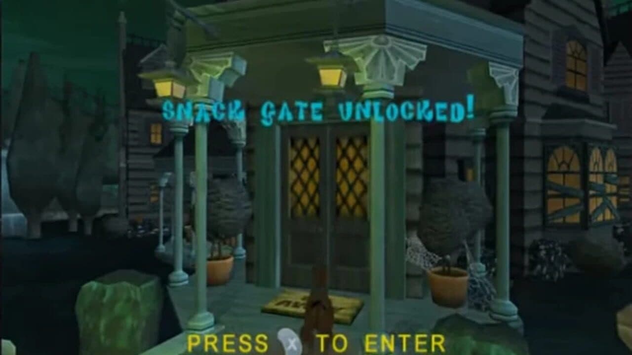 Scooby-Doo! Night of 100 Frights thumbnail 2