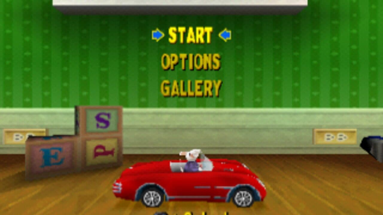 Stuart Little 2 thumbnail 2
