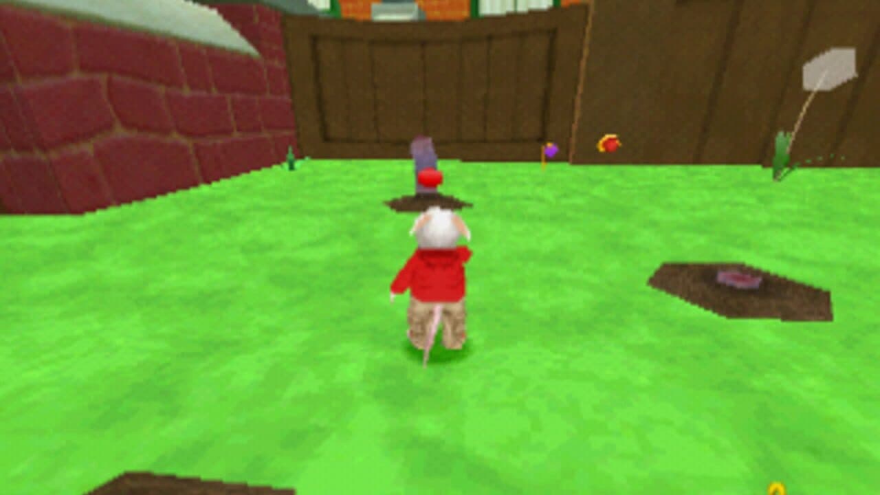 Stuart Little 2 thumbnail 3