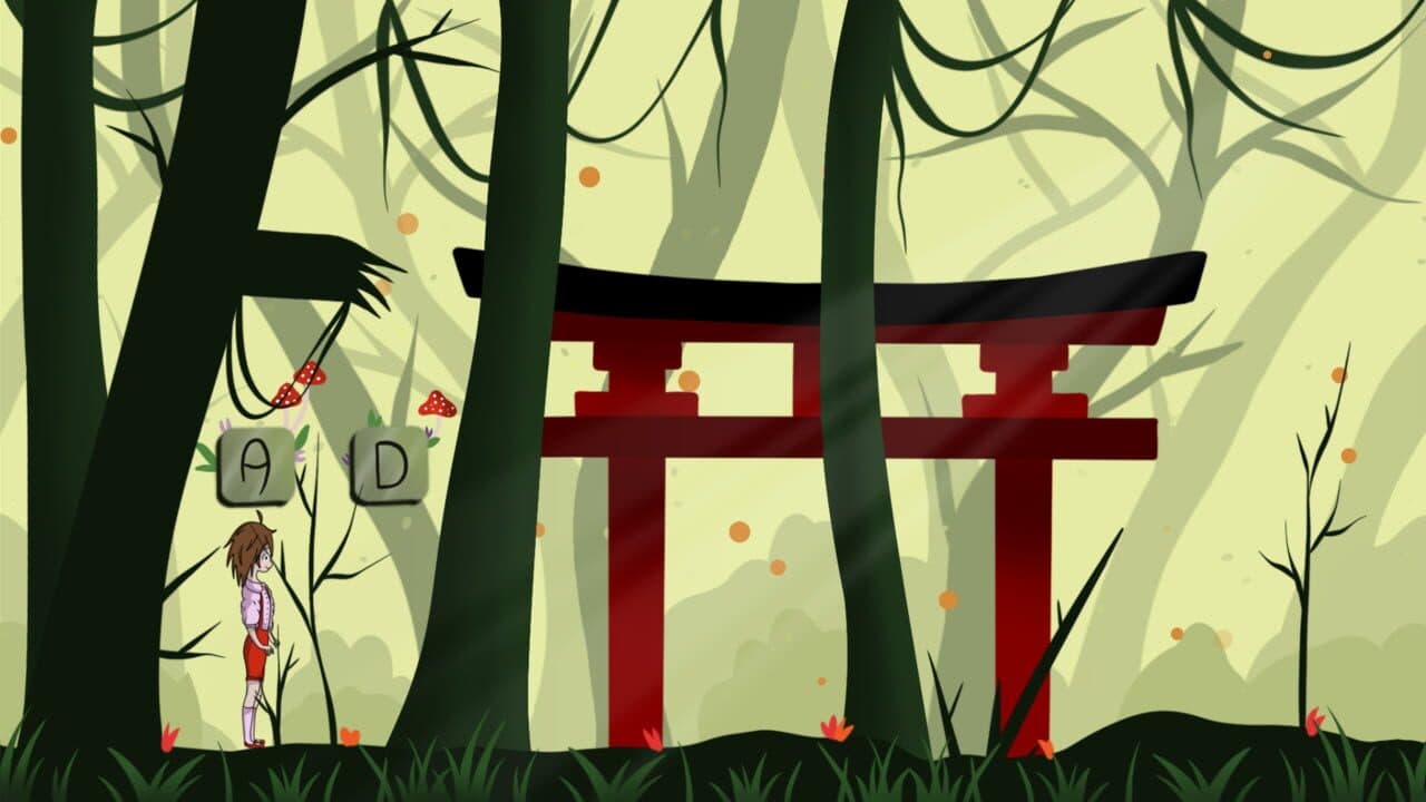 Nora the girl screenshot 1