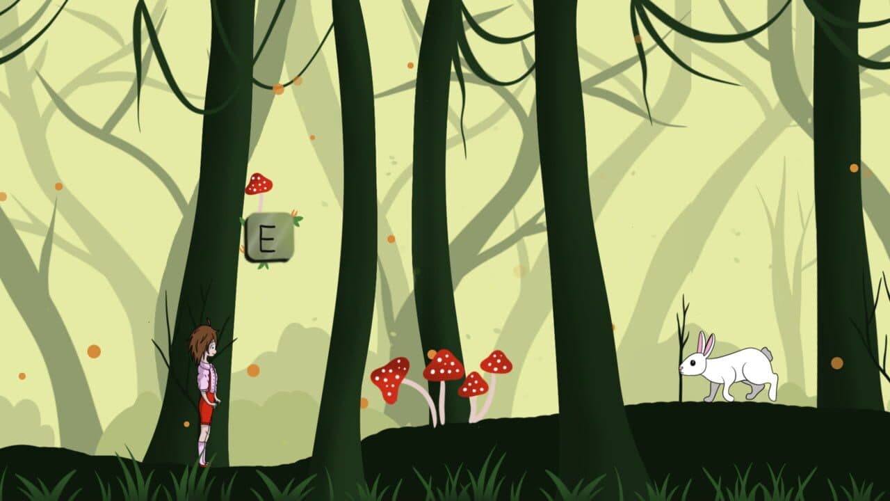 Nora the girl thumbnail 3