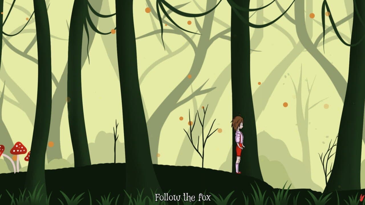 Nora the girl thumbnail 2