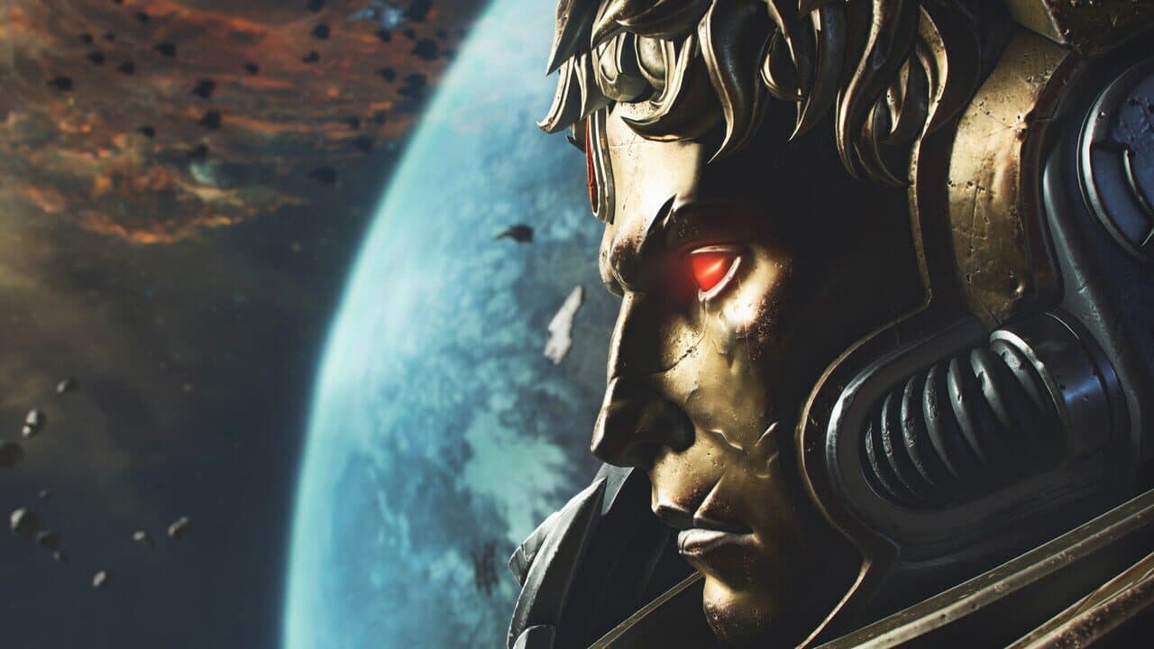 Warhammer 40,000: Space Marine II: Blood Angels Champion Pack thumbnail 10