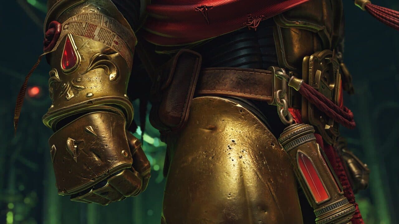 Warhammer 40,000: Space Marine II: Blood Angels Champion Pack thumbnail 4