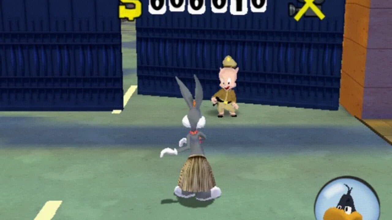 Looney Tunes: Back in Action thumbnail 3