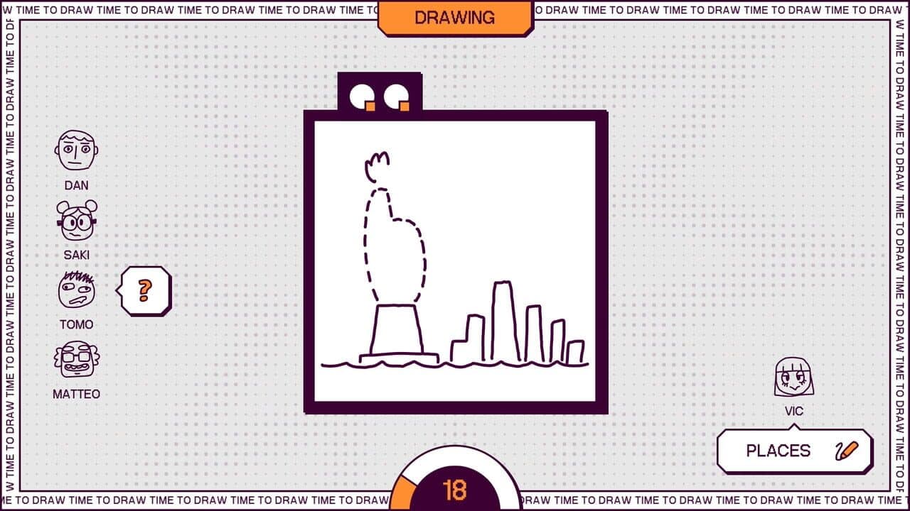 Deviation Game thumbnail 7