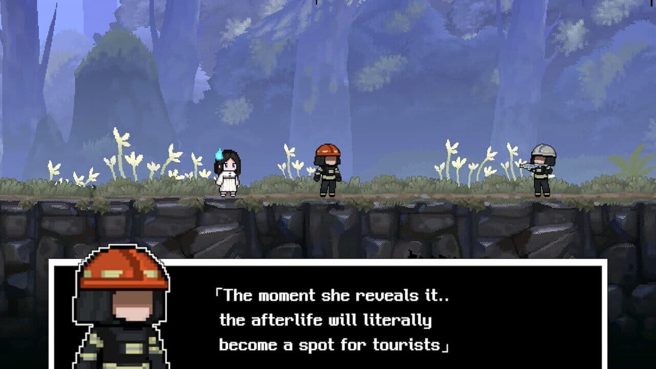 Jinagan screenshot 1