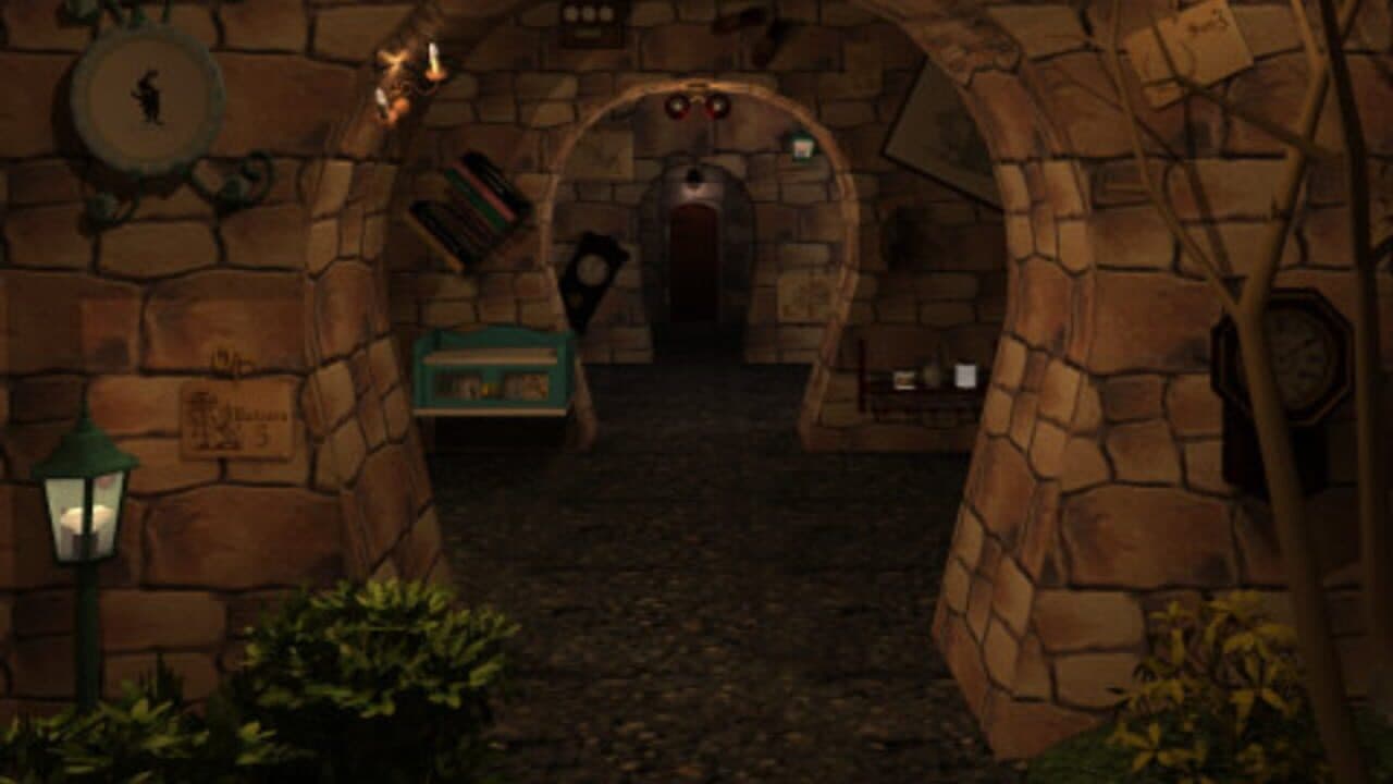Escape Alice House thumbnail 4