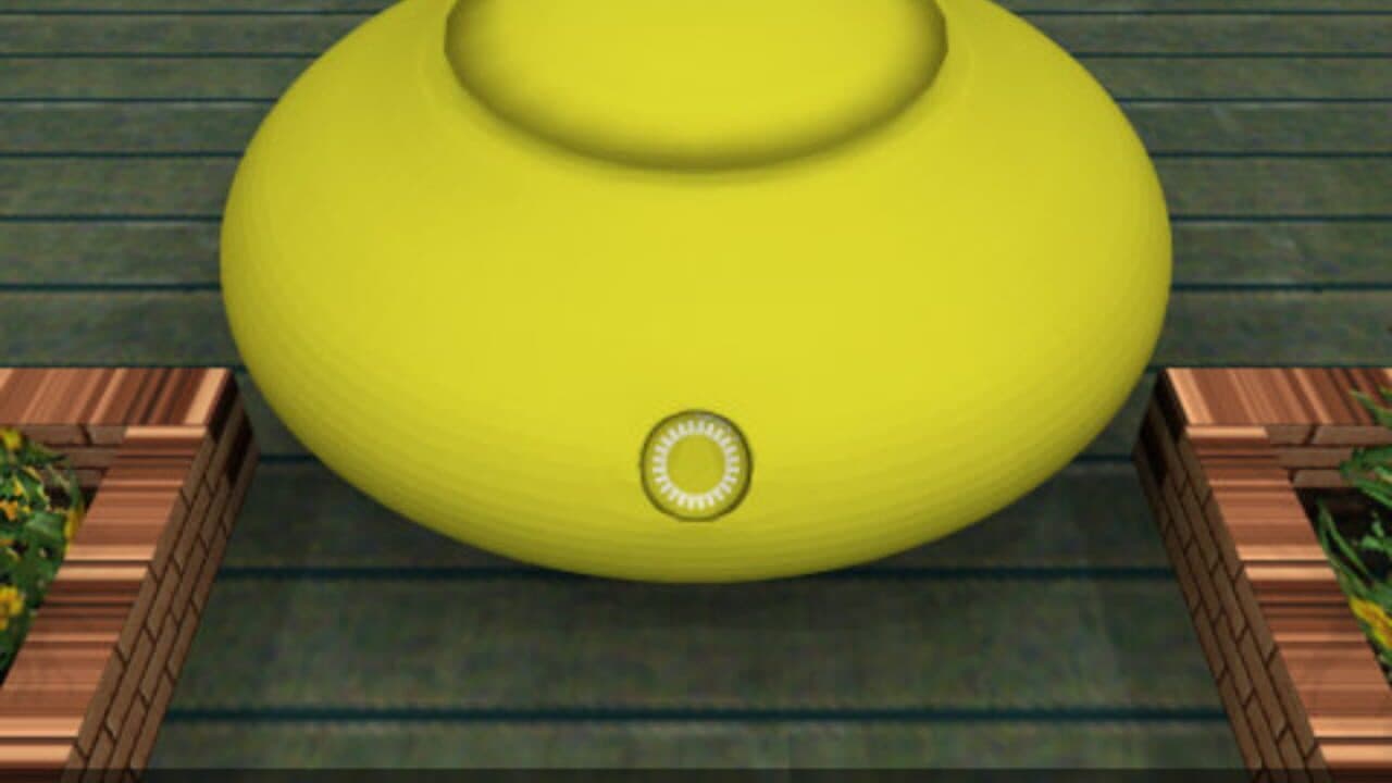 Escape Alice House screenshot 1