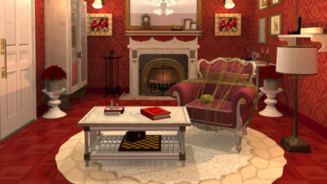 Escape Alice House 2 thumbnail 2