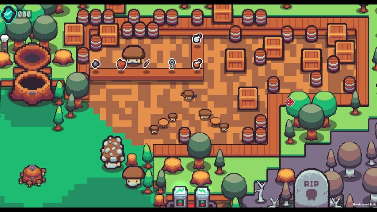 Shroomwood thumbnail 3