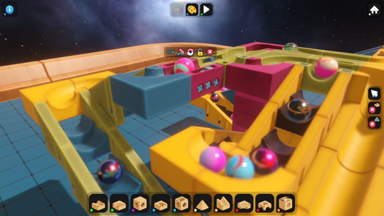 Marble Odyssey: Sandbox thumbnail 3