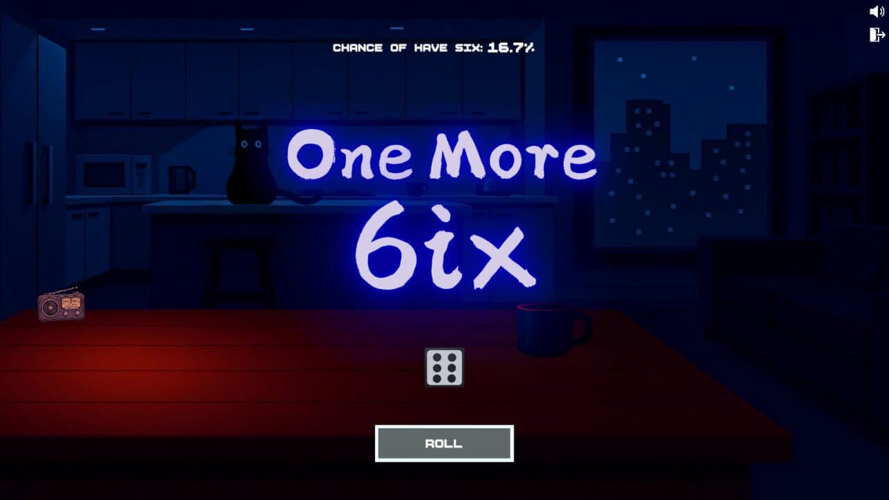 One More 6ix screenshot 1
