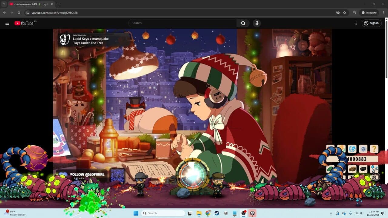 Bottom Squad thumbnail 4