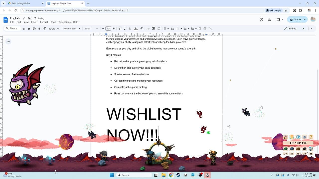 Bottom Squad thumbnail 5