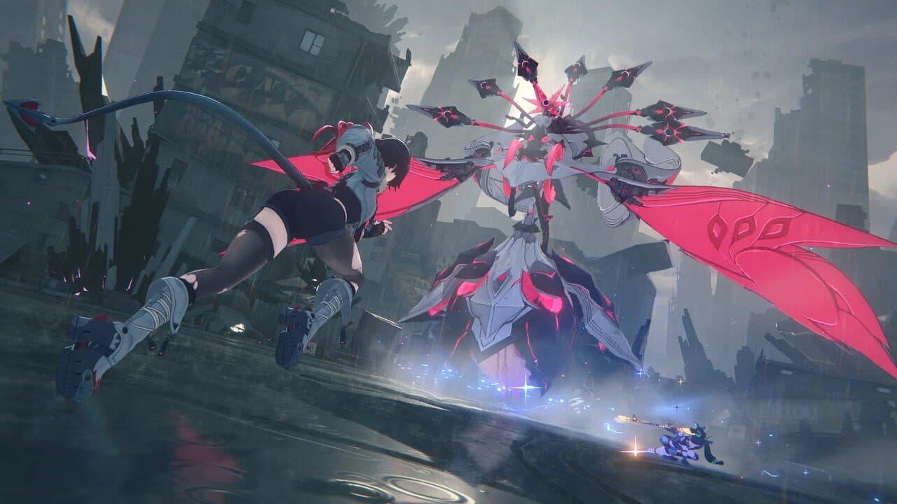 Zenless Zone Zero thumbnail 11