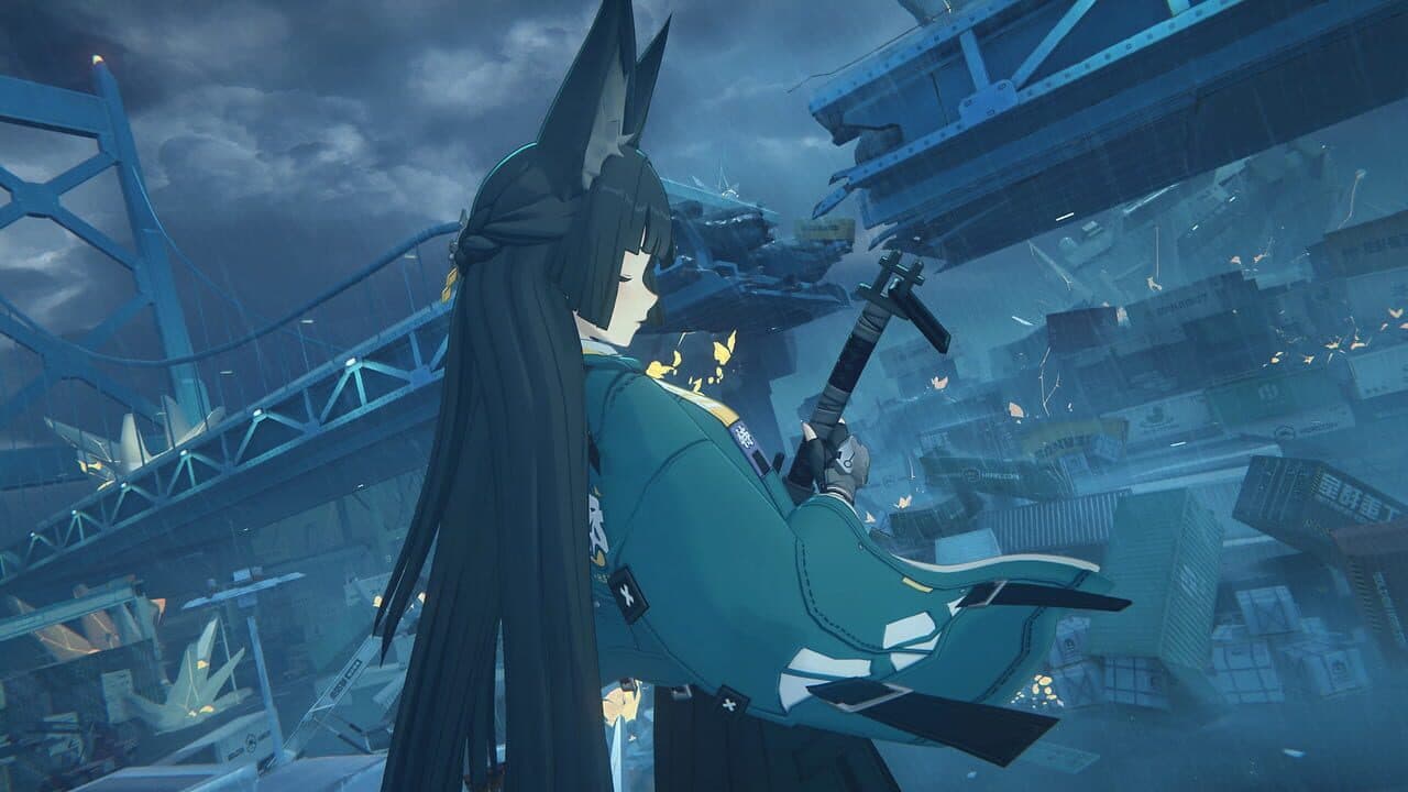 Zenless Zone Zero thumbnail 15