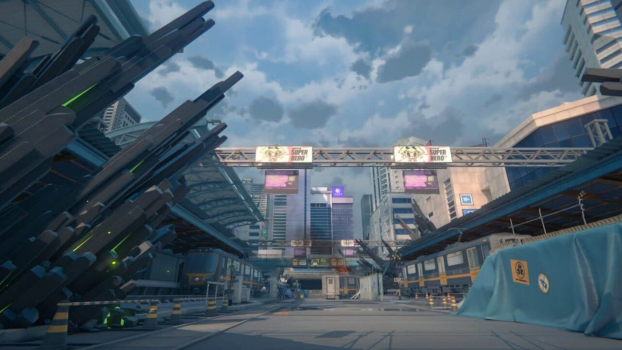 Zenless Zone Zero thumbnail 13