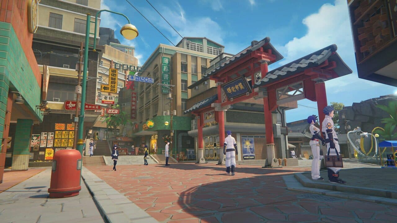 Zenless Zone Zero thumbnail 17