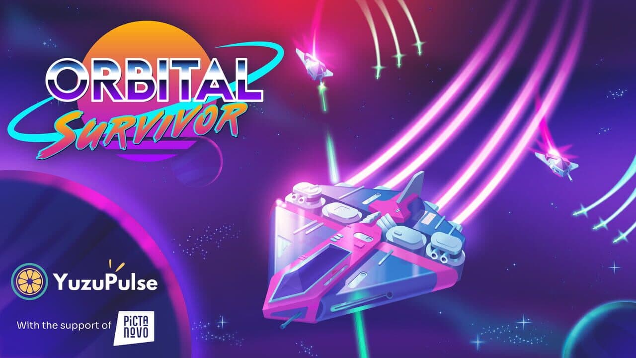 Orbital Survivor thumbnail 3