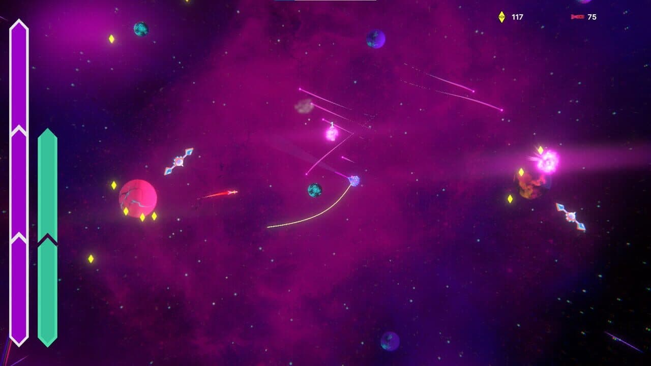 Orbital Survivor thumbnail 2