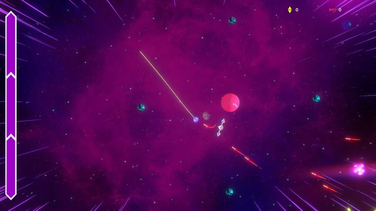 Orbital Survivor thumbnail 5