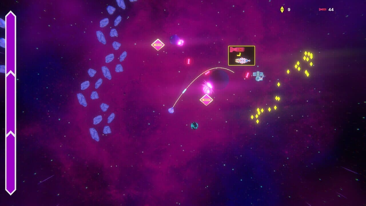 Orbital Survivor thumbnail 6