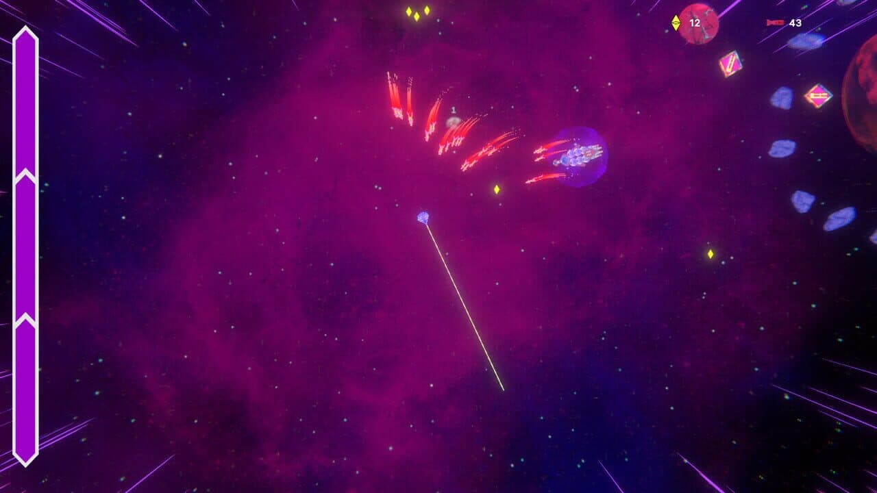 Orbital Survivor thumbnail 7