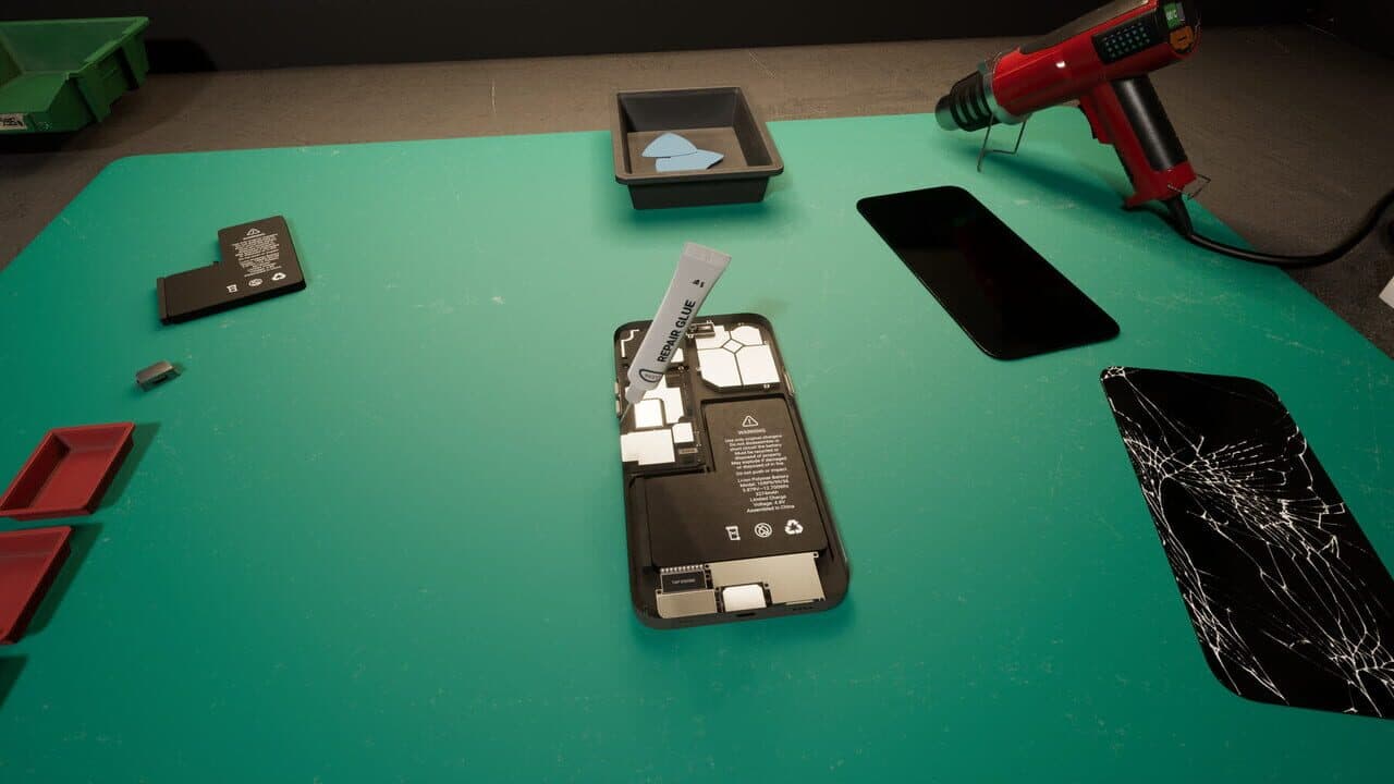 ServiceIT: Phone Service DLC thumbnail 2