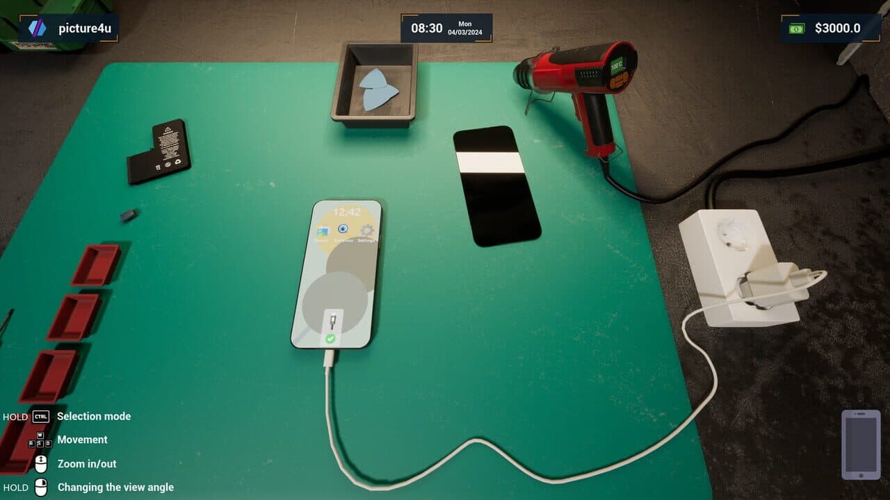 ServiceIT: Phone Service DLC thumbnail 5