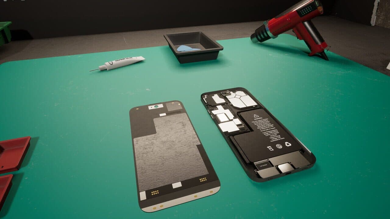 ServiceIT: Phone Service DLC thumbnail 7