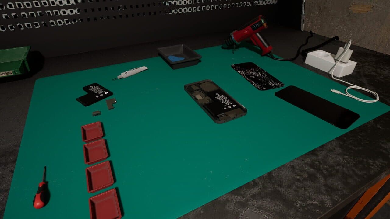 ServiceIT: Phone Service DLC thumbnail 8