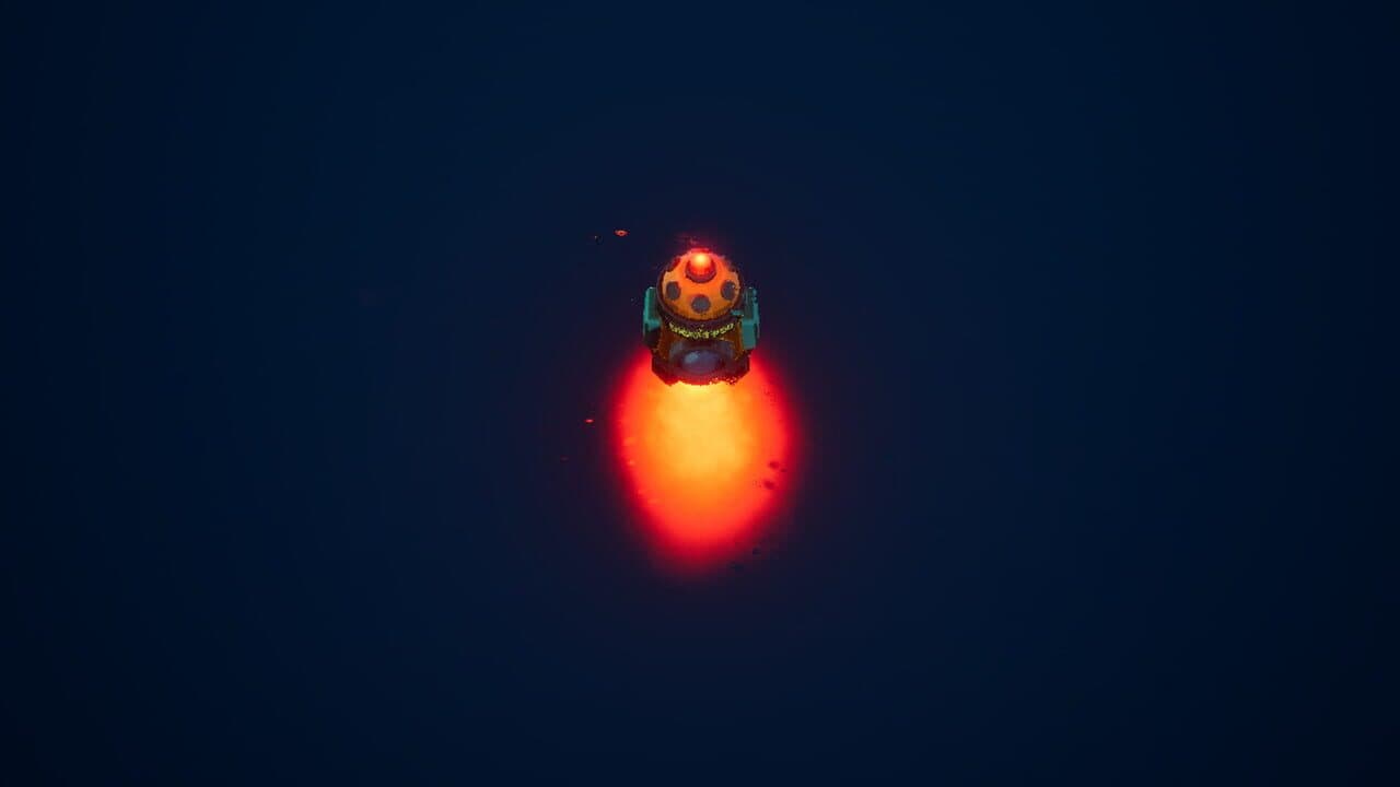 Tiny Frontier screenshot 1